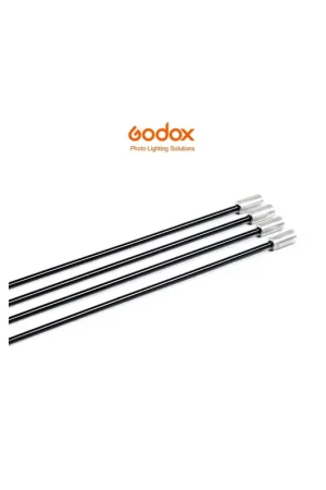 Precio De Fábrica Recambio varillas Softbox Godox