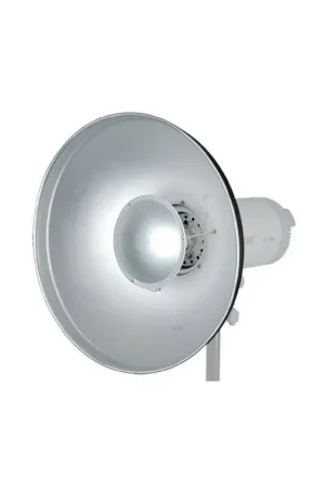A Buen Precio Beauty Dish Walimex Pro universal para Multiblitz V 41cm