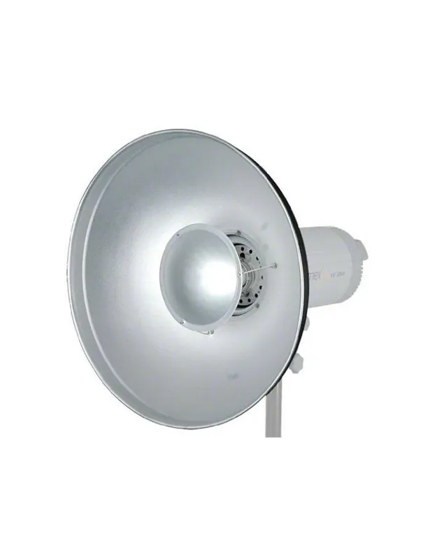A Buen Precio Beauty Dish Walimex Pro universal para Multiblitz V 41cm