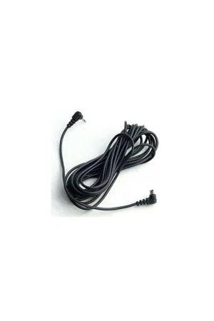 Cable de conexión 3.5 a PC sincro 3 metros para flash Oferta Especial