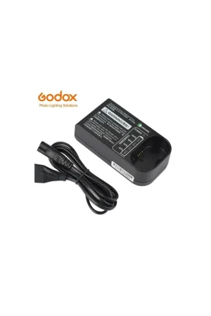 Cargador para batería flash Godox V350 Precio Reducido
