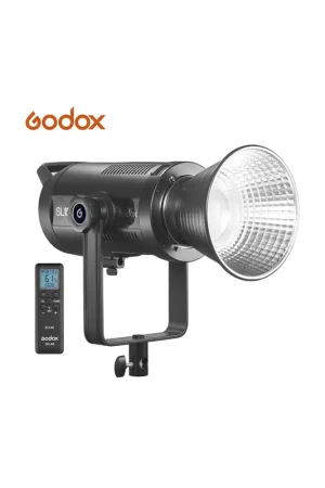 Foco LED Bicolor Godox SL150IIBi Precio De Fábrica