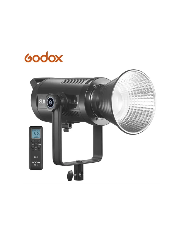 Foco LED Bicolor Godox SL150IIBi Precio De Fábrica
