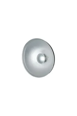 Beauty Dish Walimex Pro universal para Profoto, 41cm Última Versión