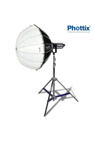 Softbox Phottix G-Capsule Octa 85cm Precio Económico
