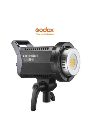 Entrega Rápida Foco Led Godox Litemons LA150Bi Bicolor