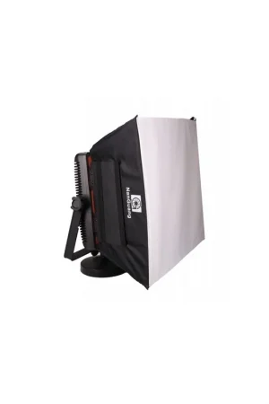 Promoción Ventana Softbox para paneles Nanguang CN-1200